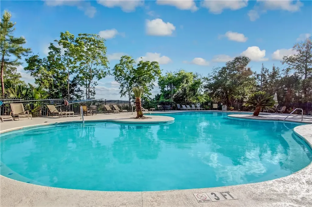 12300 Apache Avenue Savannah GA 31419