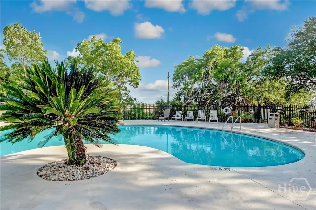 12300 Apache Avenue Savannah GA 31419