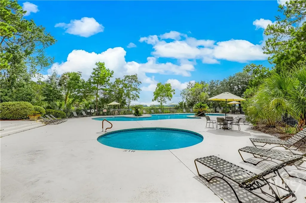 12300 Apache Avenue Savannah GA 31419