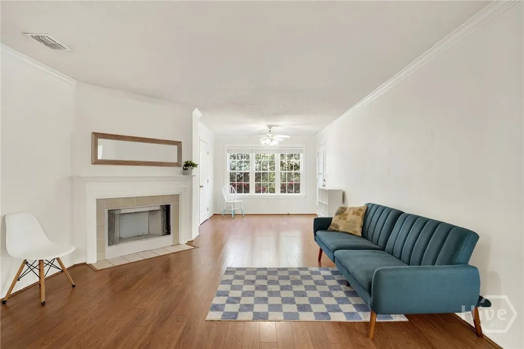 12300 Apache Avenue Savannah GA 31419