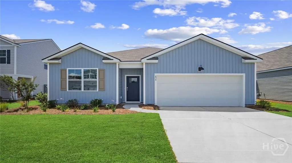 69 Planters Court Hardeeville SC 29927