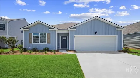 69 Planters Court Hardeeville SC 29927