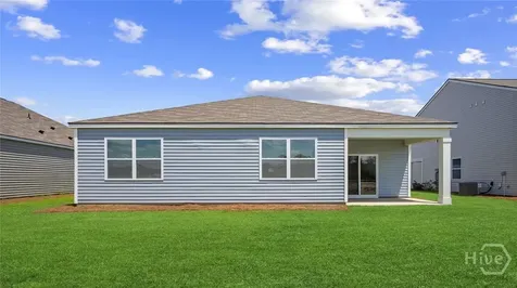 69 Planters Court Hardeeville SC 29927