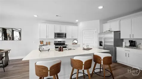 51 Planters Court Hardeeville SC 29927