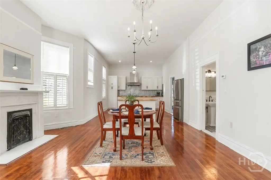 205 W 35th Street Savannah GA 31401