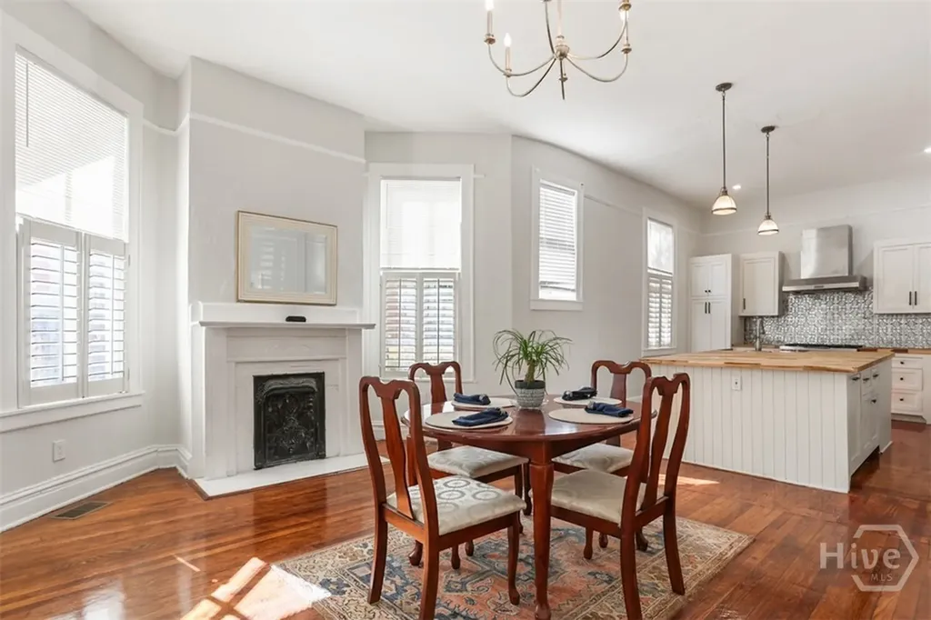 205 W 35th Street Savannah GA 31401