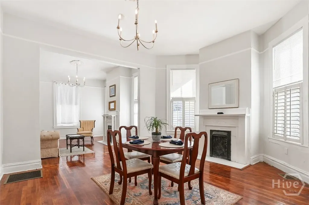 205 W 35th Street Savannah GA 31401