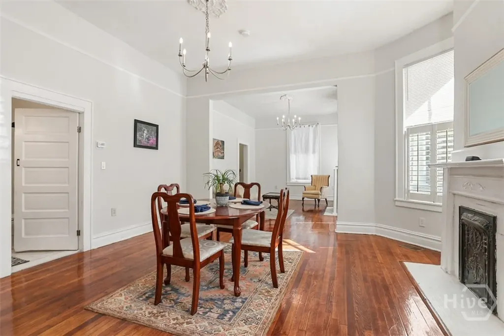205 W 35th Street Savannah GA 31401