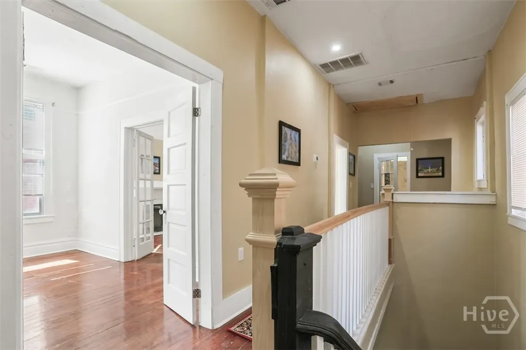 205 W 35th Street Savannah GA 31401