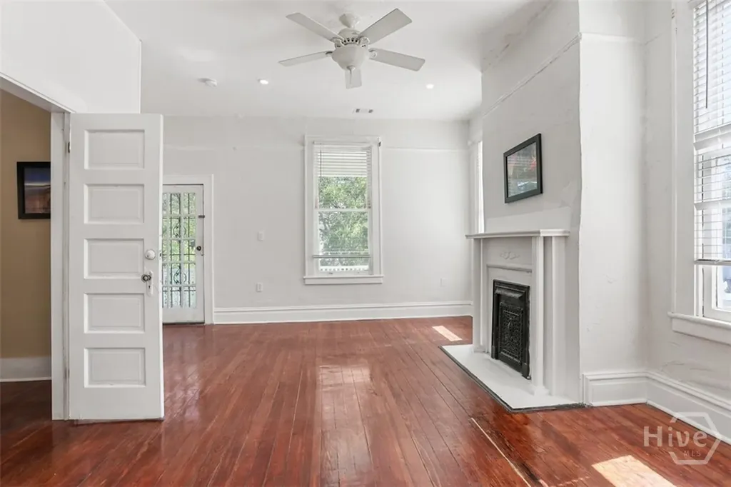 205 W 35th Street Savannah GA 31401