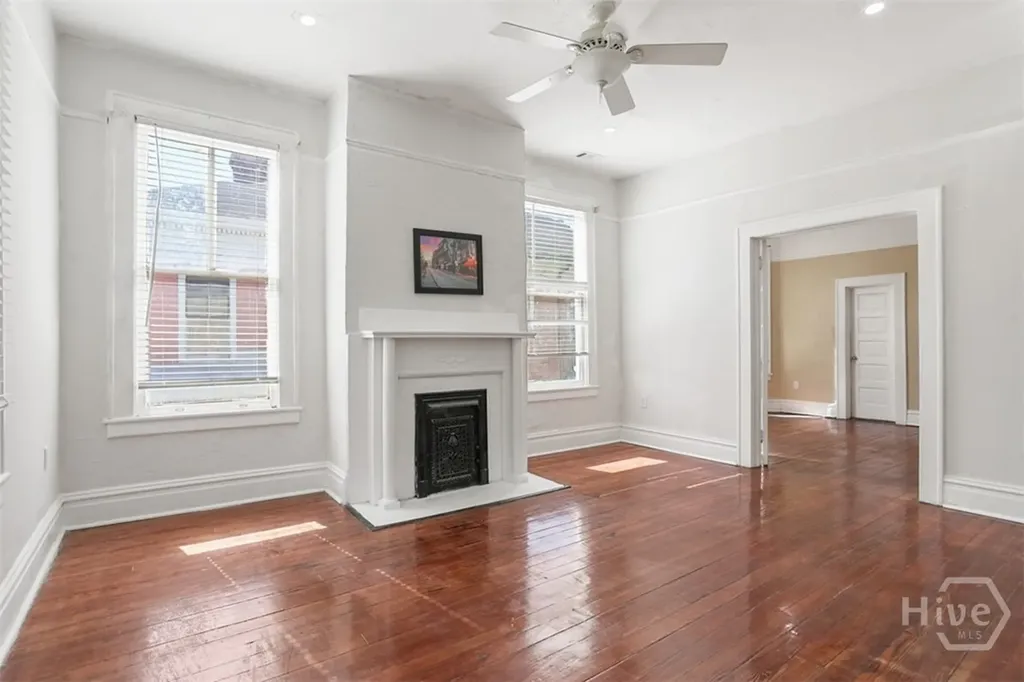 205 W 35th Street Savannah GA 31401