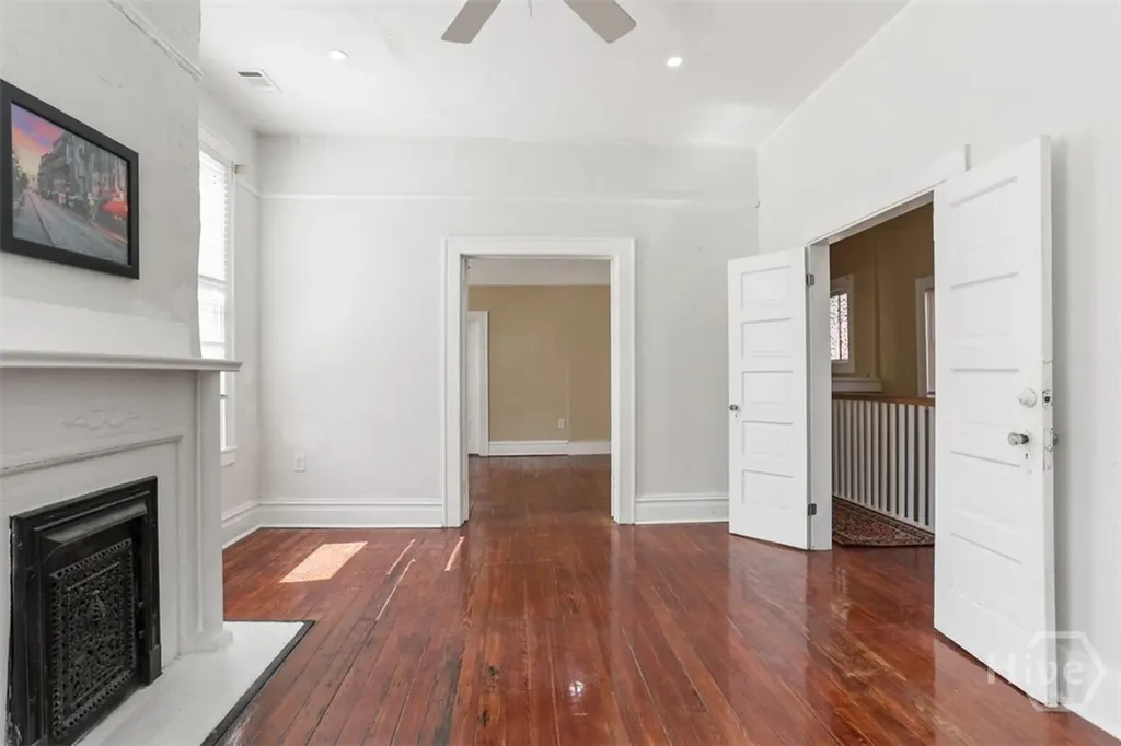 205 W 35th Street Savannah GA 31401