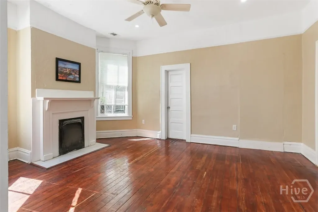 205 W 35th Street Savannah GA 31401