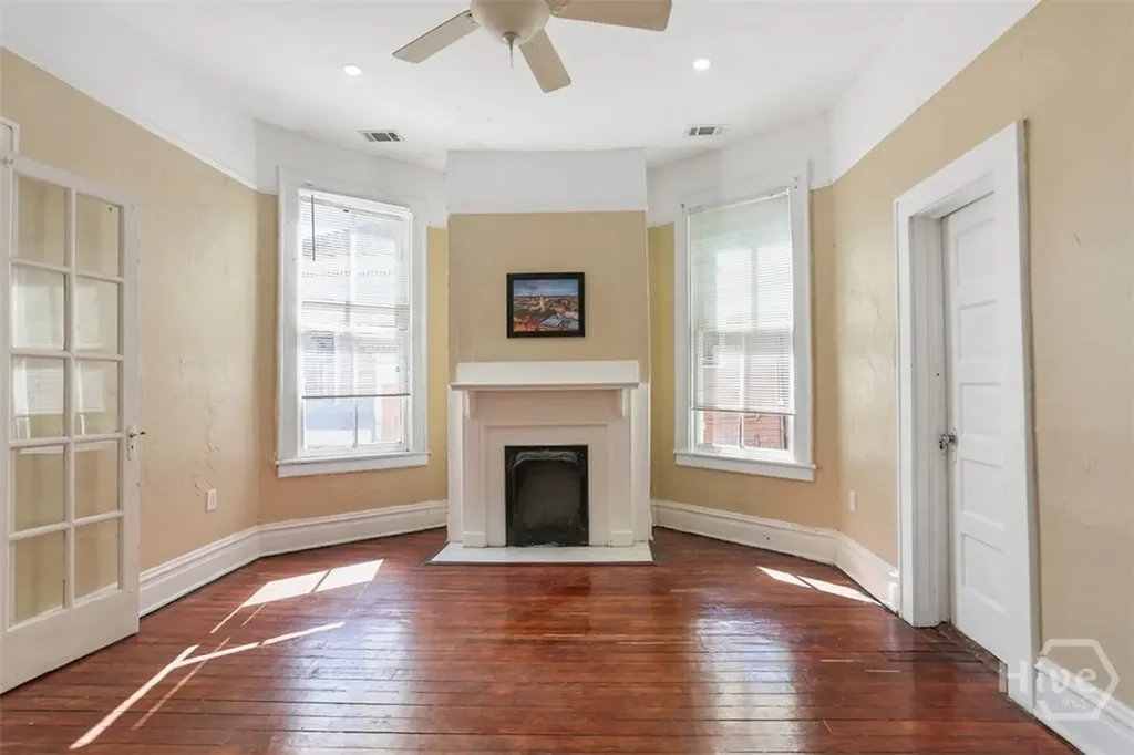 205 W 35th Street Savannah GA 31401