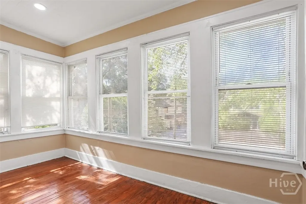 205 W 35th Street Savannah GA 31401