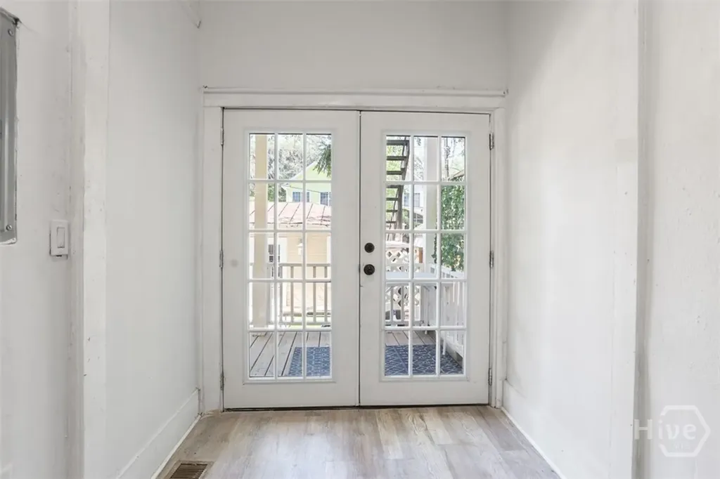 205 W 35th Street Savannah GA 31401
