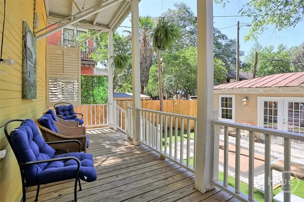 205 W 35th Street Savannah GA 31401