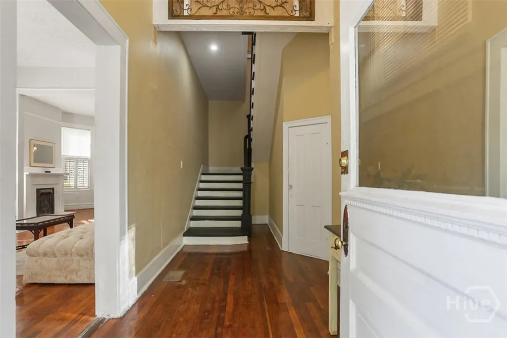 205 W 35th Street Savannah GA 31401