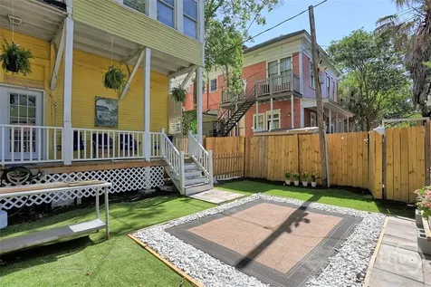 205 W 35th Street Savannah GA 31401