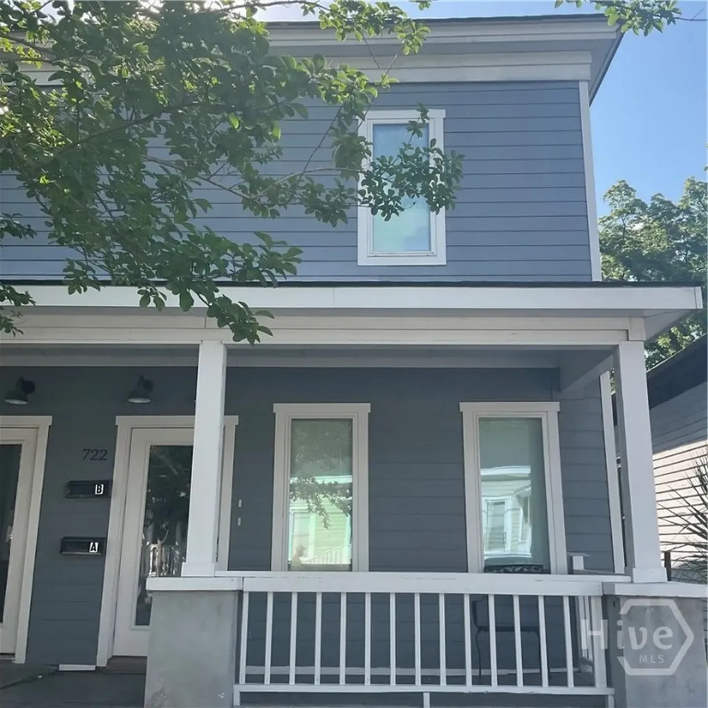 722 Waters Avenue Savannah GA 31404