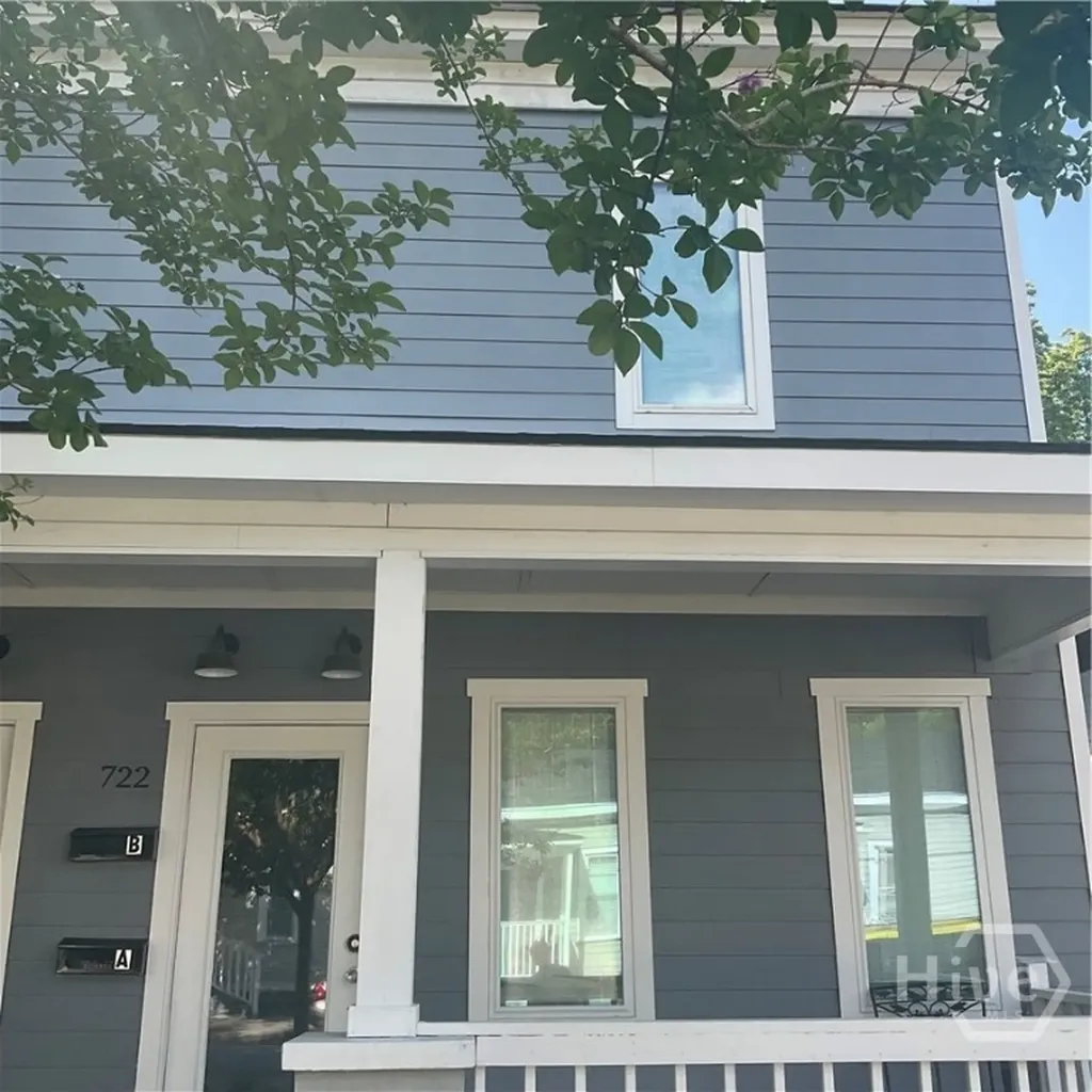 722 Waters Avenue Savannah GA 31404