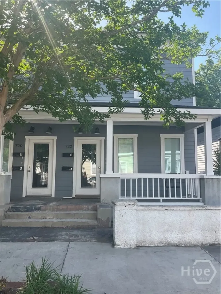722 Waters Avenue Savannah GA 31404
