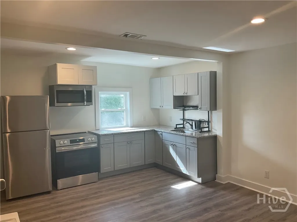 722 Waters Avenue Savannah GA 31404
