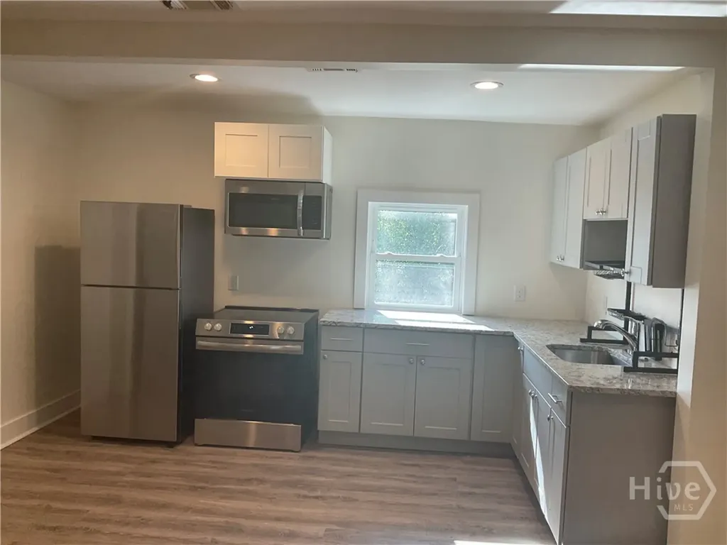 722 Waters Avenue Savannah GA 31404