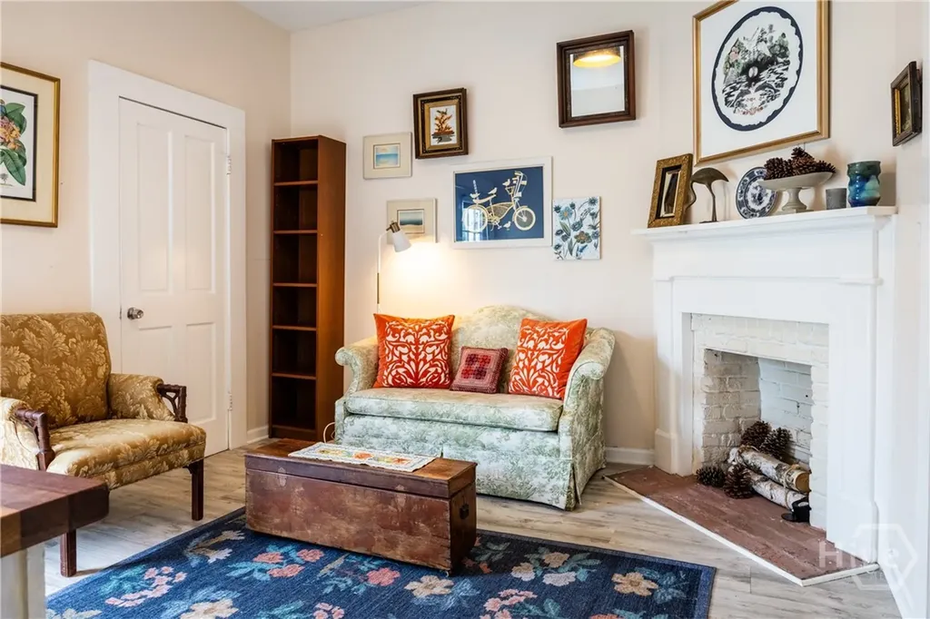 524 E Charlton Street Savannah GA 31401