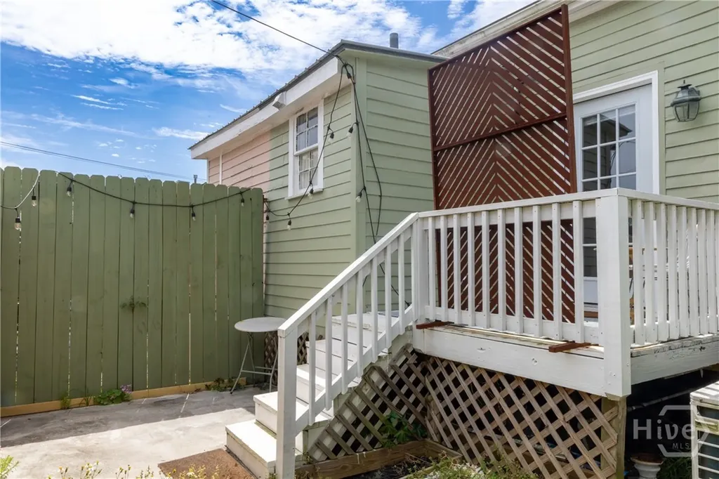 524 E Charlton Street Savannah GA 31401