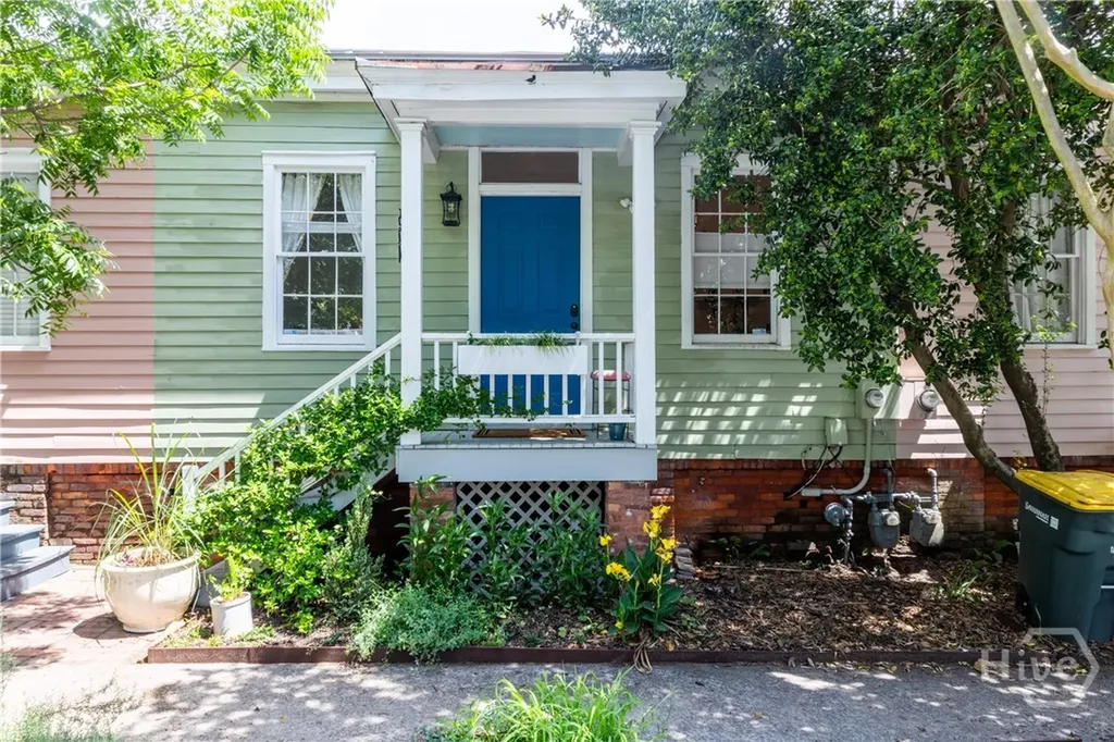 524 E Charlton Street Savannah GA 31401