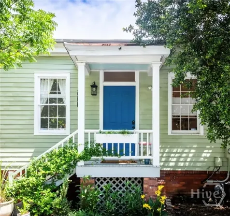 524 E Charlton Street Savannah GA 31401