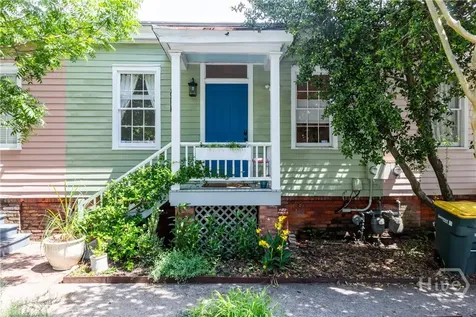 524 E Charlton Street Savannah GA 31401
