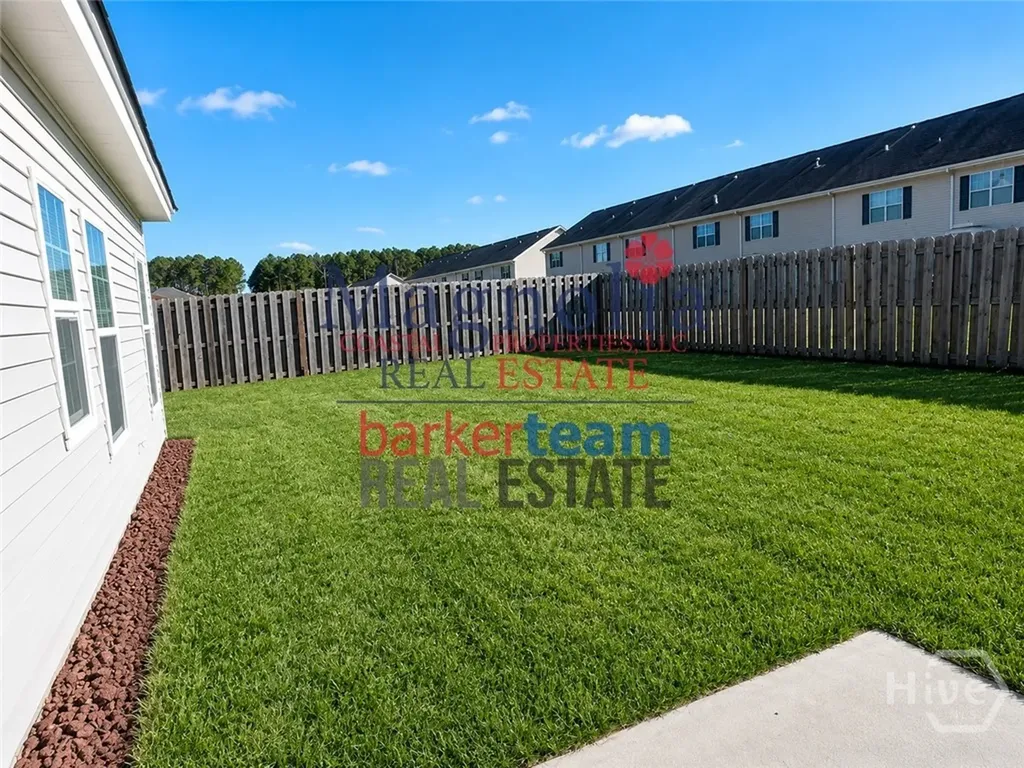 65 Red Oak Drive Richmond Hill GA 31324