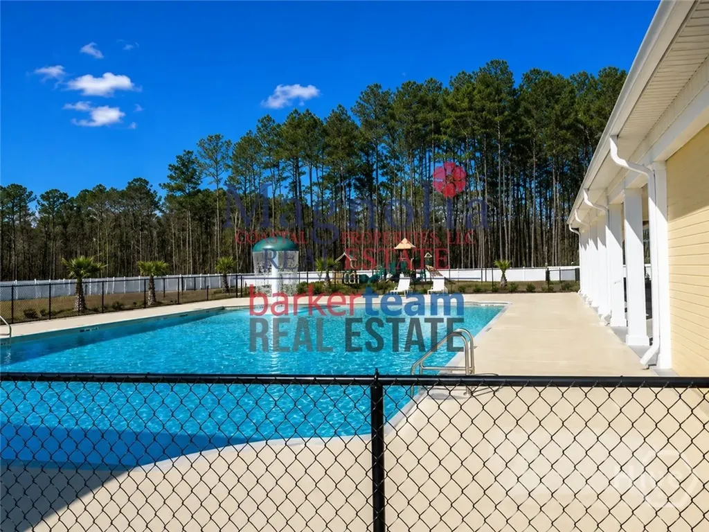 65 Red Oak Drive Richmond Hill GA 31324