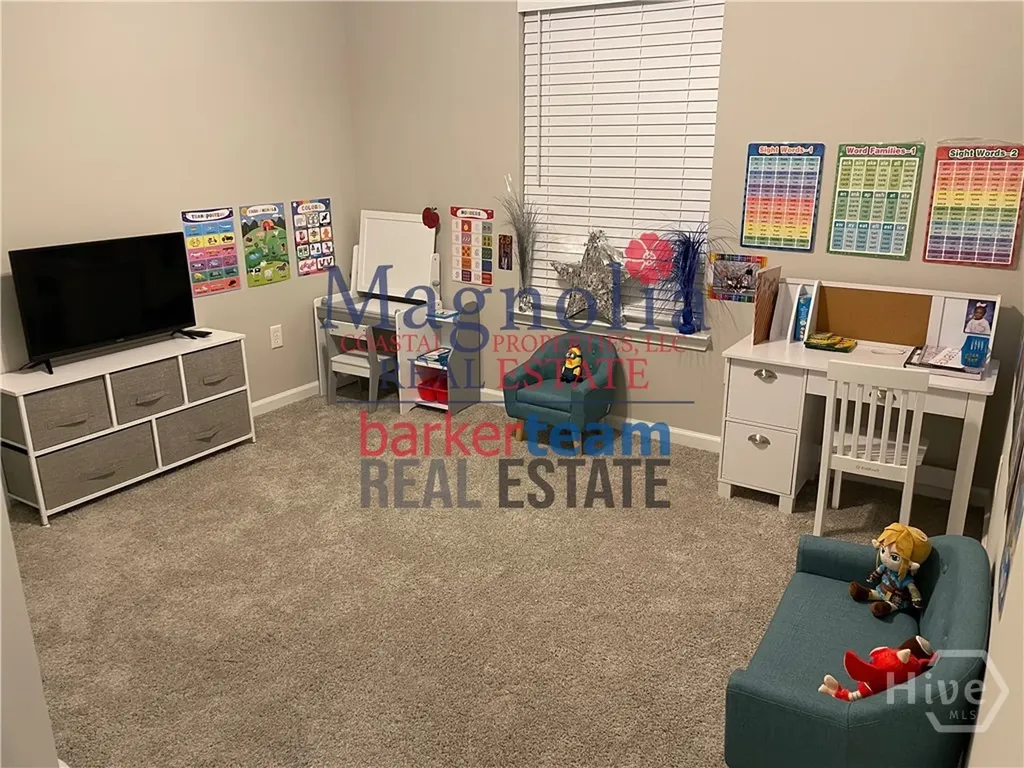65 Red Oak Drive Richmond Hill GA 31324