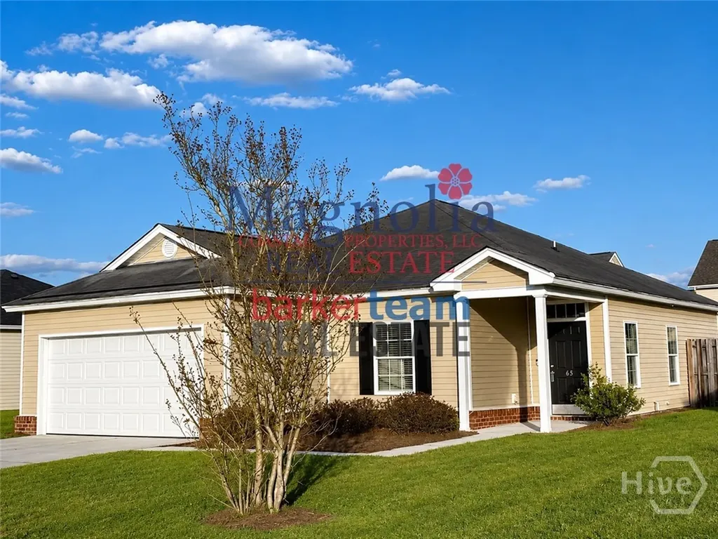 65 Red Oak Drive Richmond Hill GA 31324