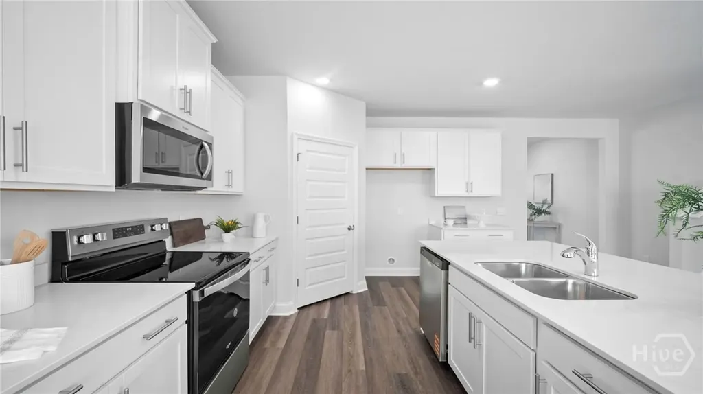 378 Flat Rock Trace Port Wentworth GA 31407