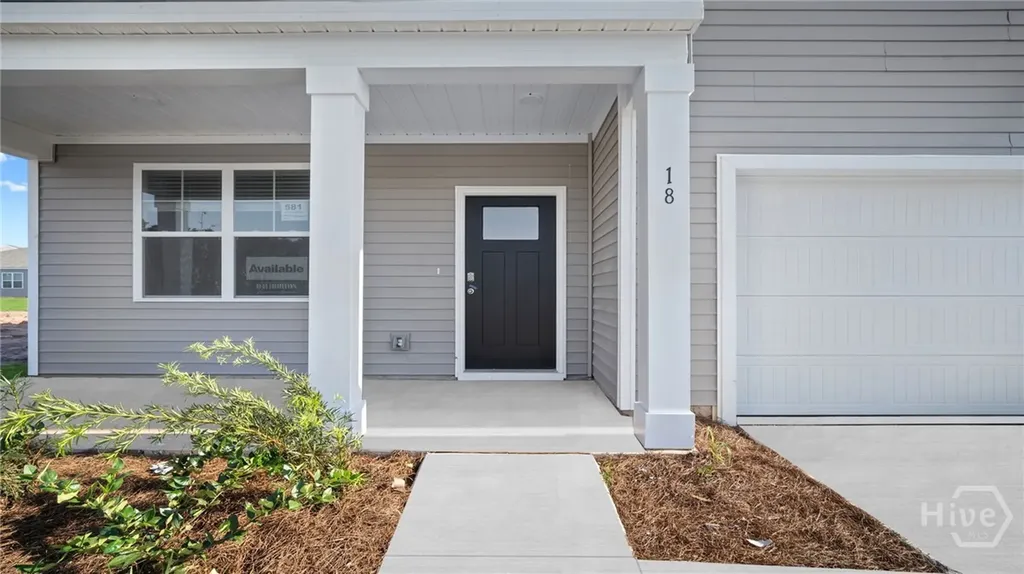 378 Flat Rock Trace Port Wentworth GA 31407