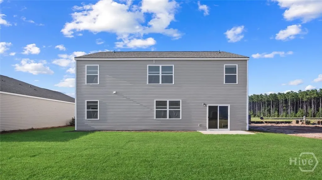 378 Flat Rock Trace Port Wentworth GA 31407