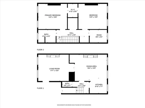 103 W Gordon Street Savannah GA 31401