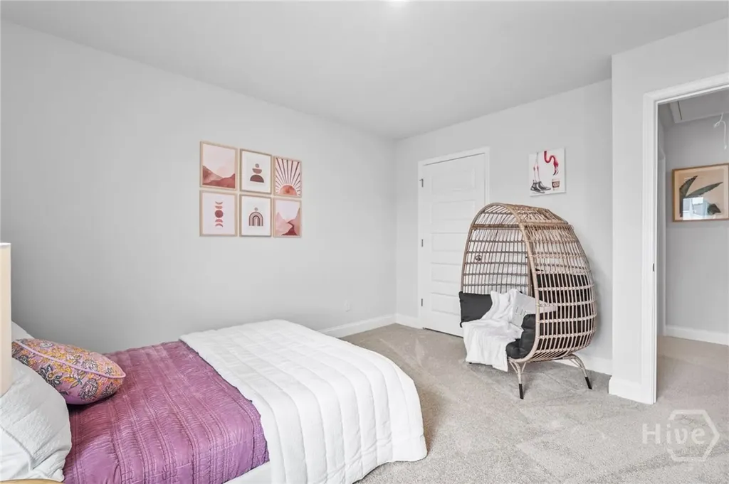 121 Sabel Court Guyton GA 31312