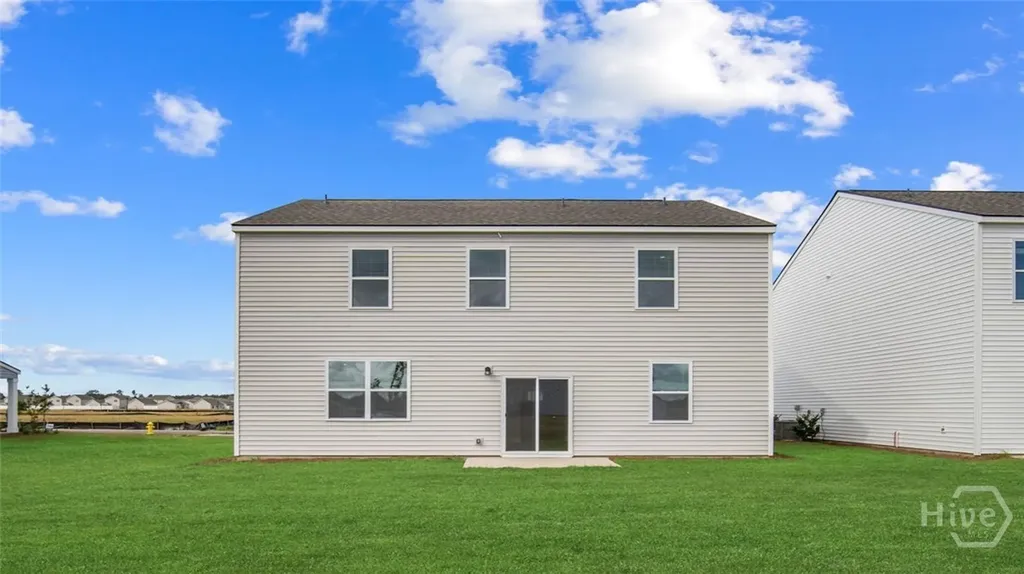 121 Sabel Court Guyton GA 31312