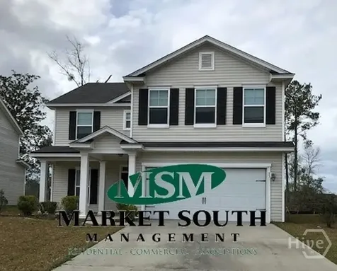35 Concordia Drive Savannah GA 31419