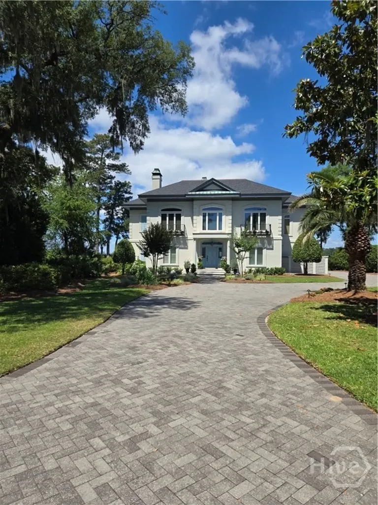 57 Islanders Retreat Savannah GA 31411