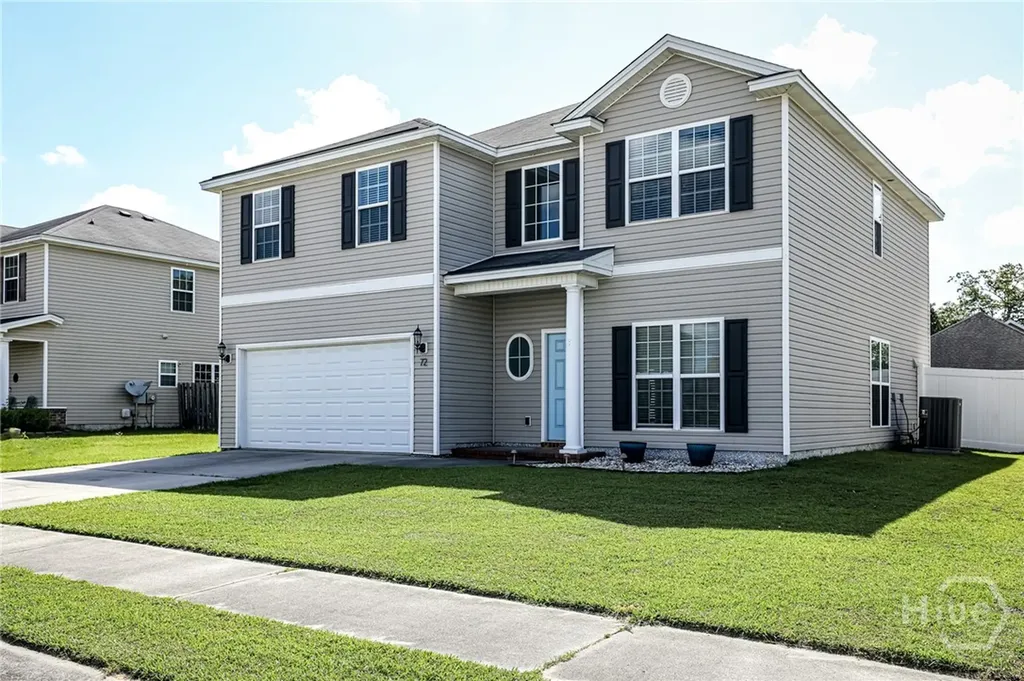 72 Rhett Lane Richmond Hill GA 31324
