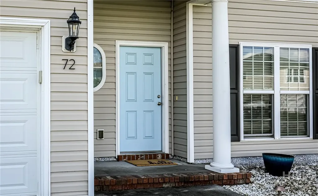 72 Rhett Lane Richmond Hill GA 31324