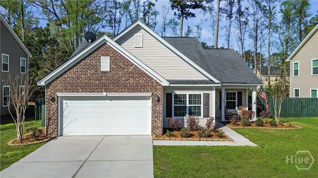 1696 Garden Hills Loop Richmond Hill GA 31324