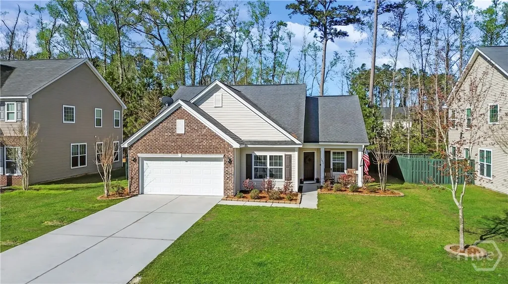 1696 Garden Hills Loop Richmond Hill GA 31324