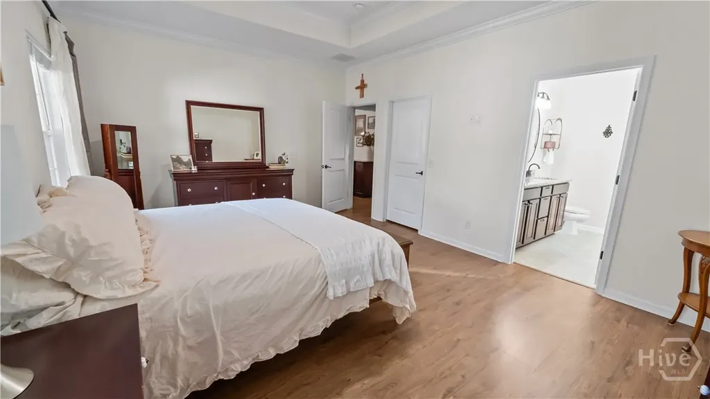1696 Garden Hills Loop Richmond Hill GA 31324